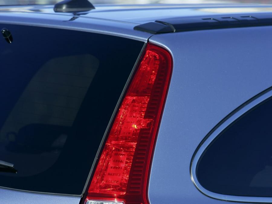  Honda CR-V RE 2006 года  (US) (фото 73 из 112)